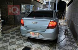 شێڤرۆلێت سەیڵ